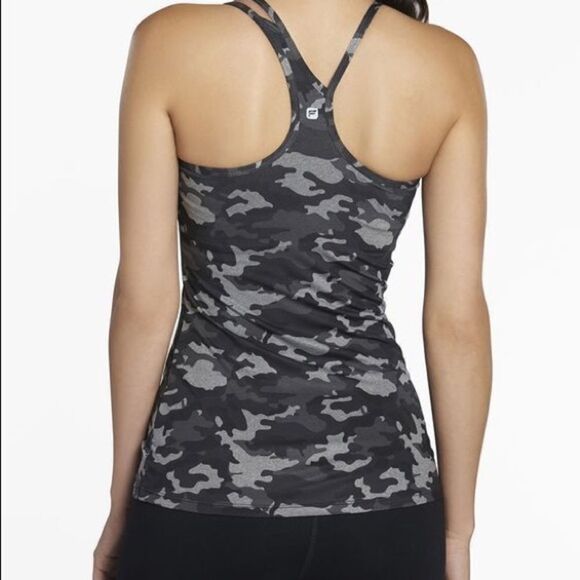 ✨Camo Omemee Tank✨  - Picture 6 of 6